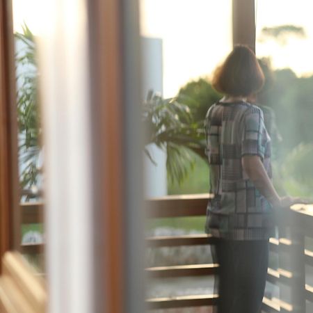 島ログ Villa Miyakojima  Buitenkant foto