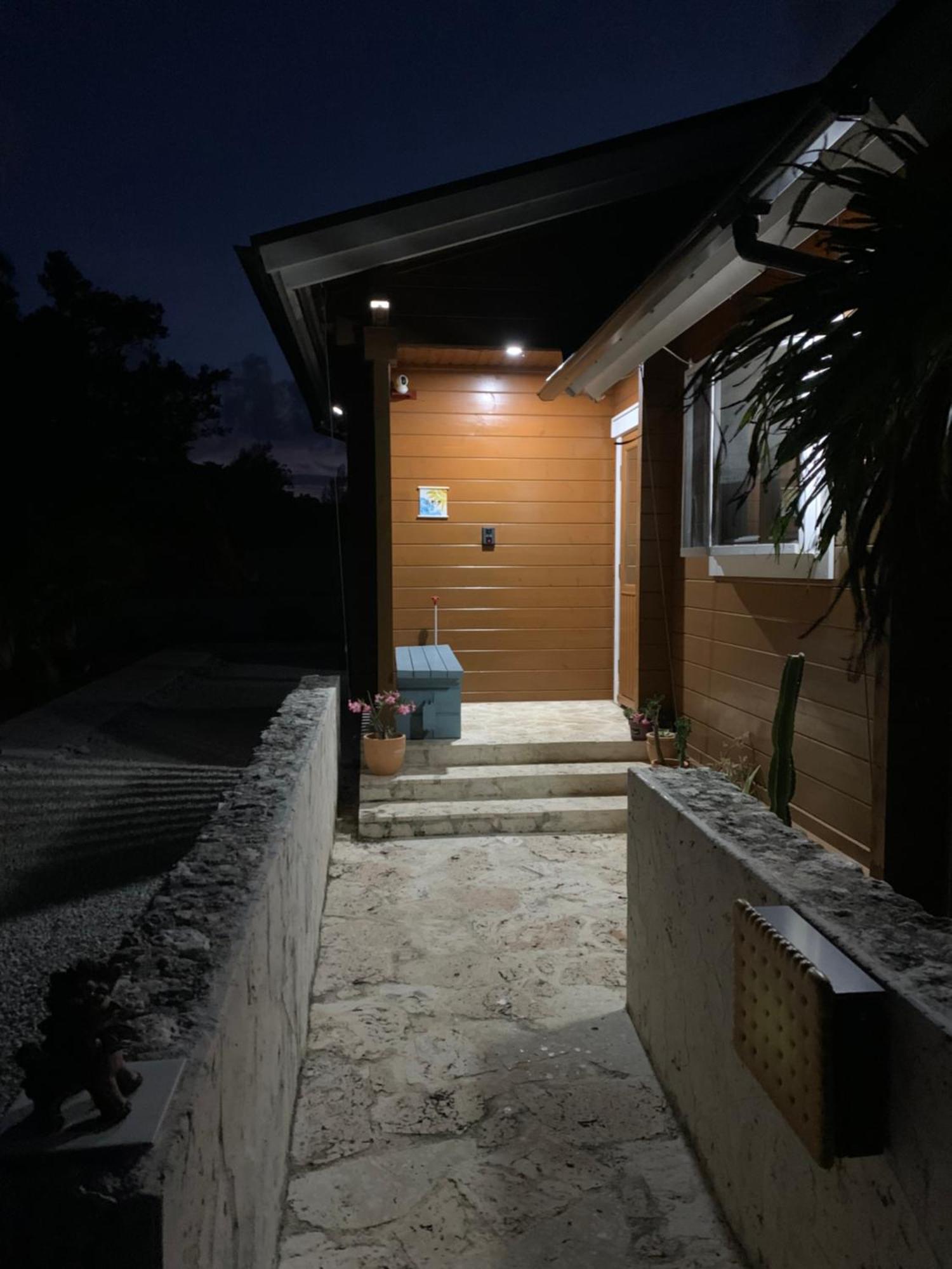 島ログ Villa Miyakojima  Buitenkant foto